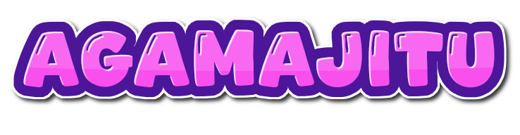logo AGAMAJITU